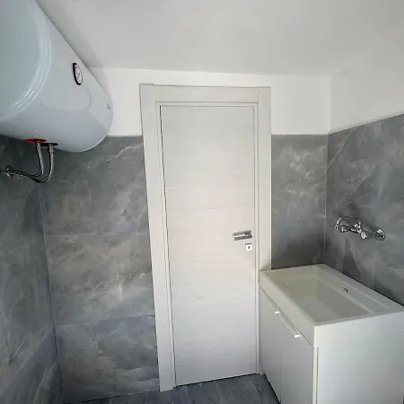 Villa Etna Lemon Sea Brucoli