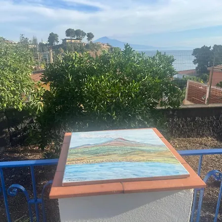 Etna Lemon Sea